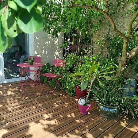 Angles  Un B&B Cosy A Angles מראה חיצוני תמונה