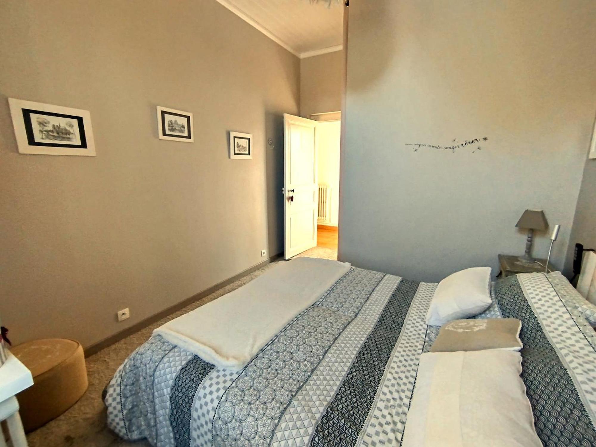 Angles  Un B&B Cosy A Angles מראה חיצוני תמונה