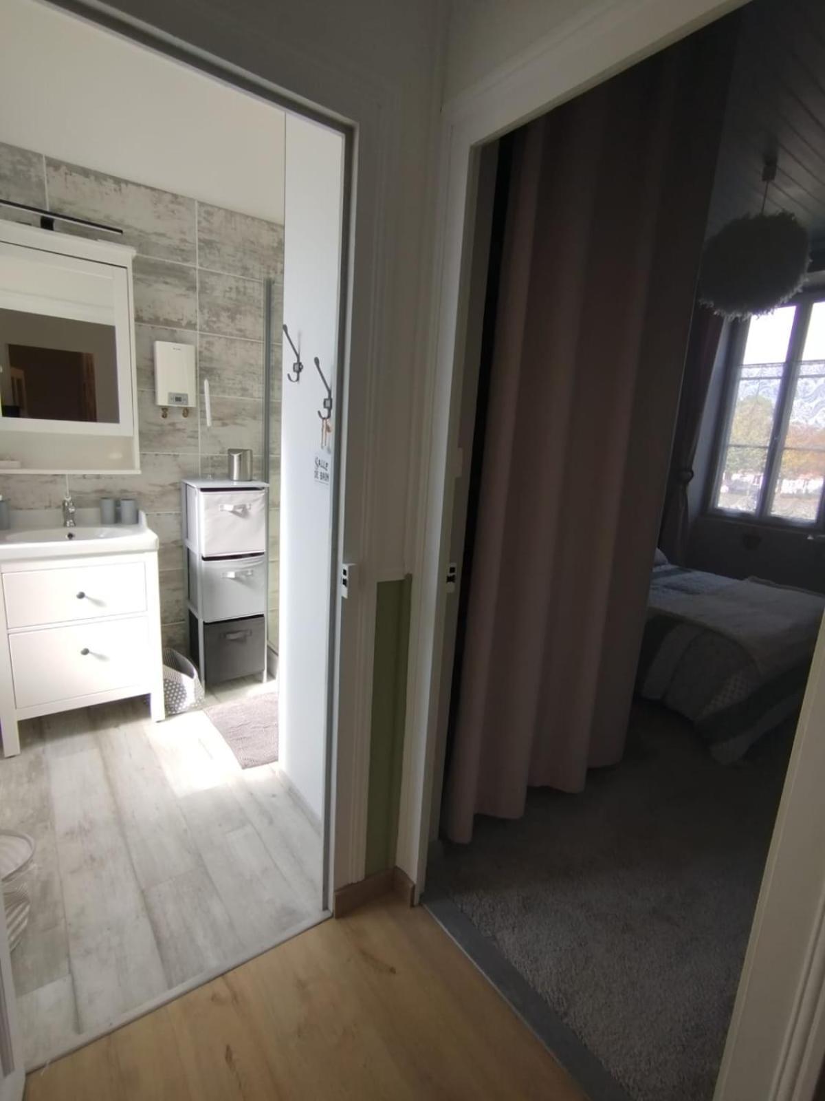 Angles  Un B&B Cosy A Angles מראה חיצוני תמונה